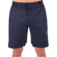 Mens Stretch Fast Dry Deck Shorts